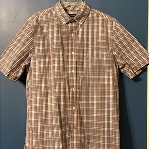 George Brown Casual Button Down Shirt